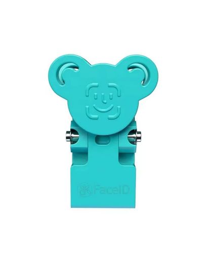 Mijing DZ-01 FACE ID Alignment Clamp Facial Positioning DIP For iPhone 13-15PM