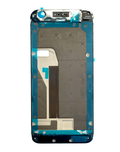 Middle Frame Housing for Google Pixel