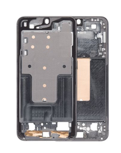Middle Frame Housing for Galaxy S23 Plus 5G - GREEN