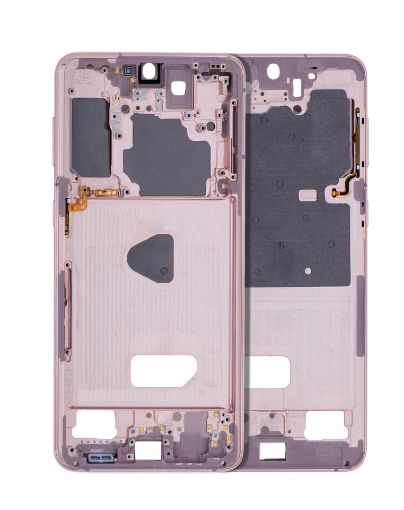 Middle Frame Housing for Galaxy S21 Plus - PHANTOM VIOLET