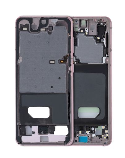Middle Frame Housing for Galaxy S21 - VIOLET