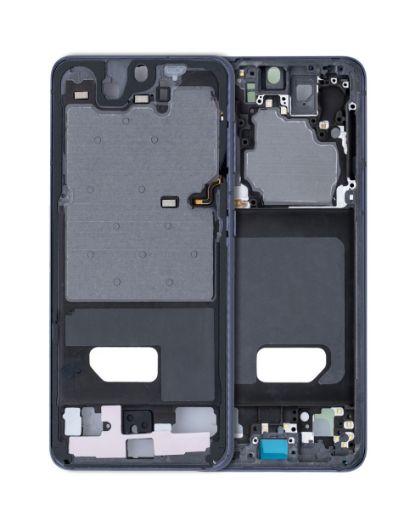 Middle Frame Housing for Galaxy S21 - GRAY