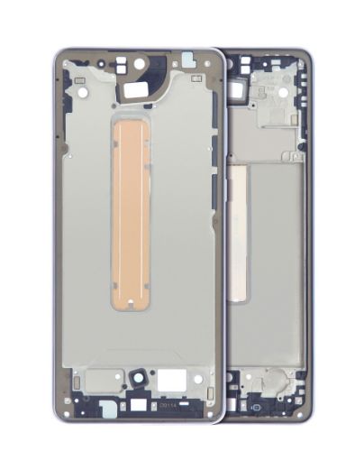 Middle Frame Housing for Galaxy A73 / A73 5G - GRAY