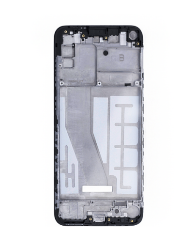 Middle Frame Housing for Galaxy A11 - BLACK
