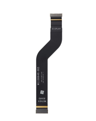 Microsoft Surface Pro X 13" LCD Flex Cable