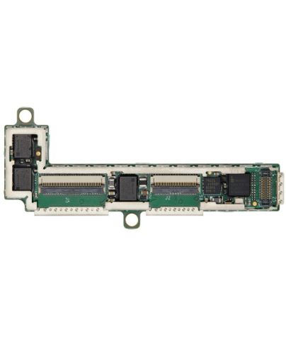 Microsoft Surface Pro 7 Plus Touch Connect Board