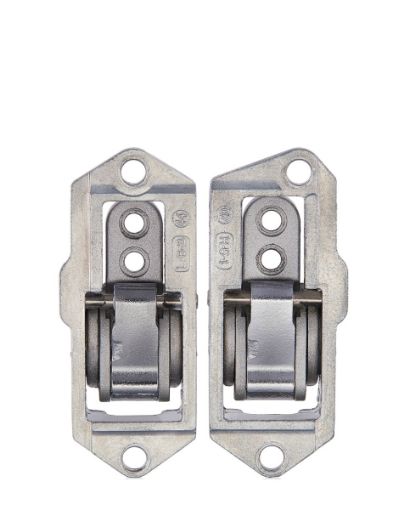 Microsoft Surface Pro 7 Plus Left & Right Kickstand Hinge