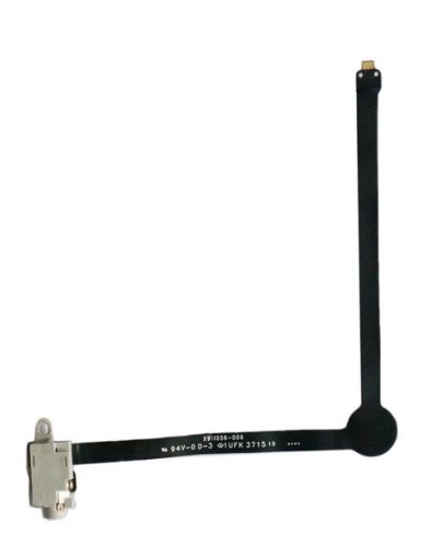 Microsoft Surface Pro 4 Headphone Jack With Flex Cable