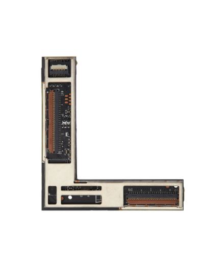 Microsoft Surface Go Touch Connect Board
