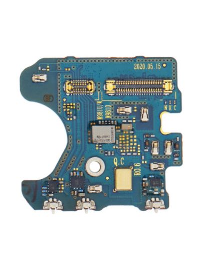 Microphone PCB Board for Galaxy Note 20 5G - US Version