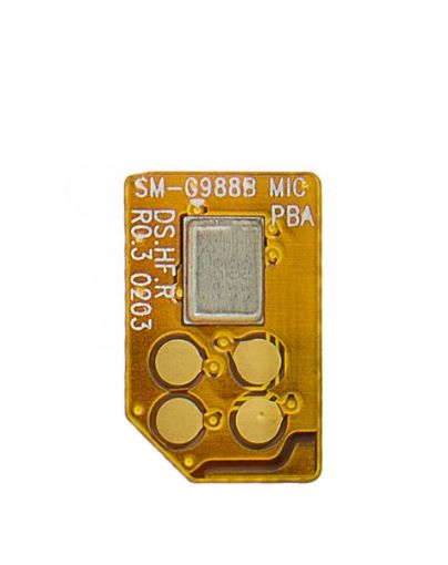 Microphone for Galaxy S20 Ultra 5G