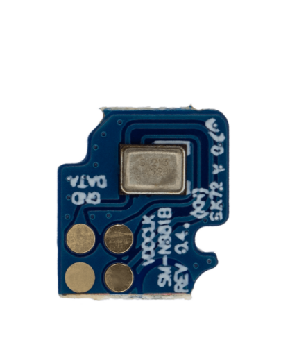 Microphone for Galaxy Note 20