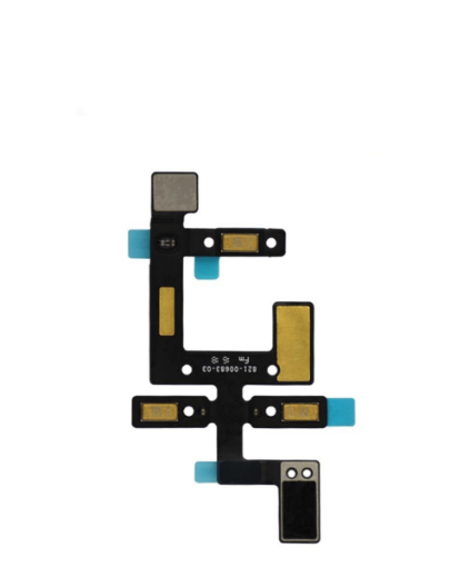 Microphone Flex Cable for iPad Pro 12.9 - 3rd Gen