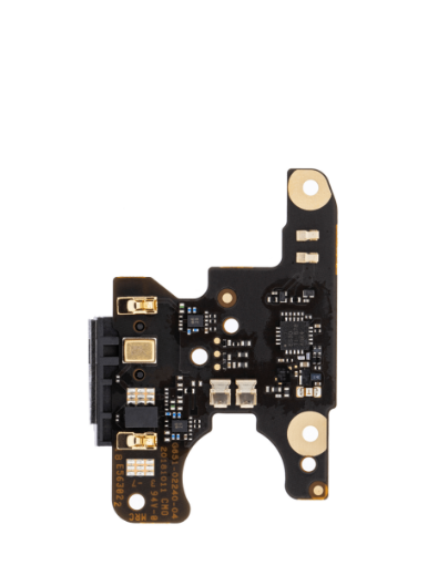 Microphone Board for Google Pixel 3A