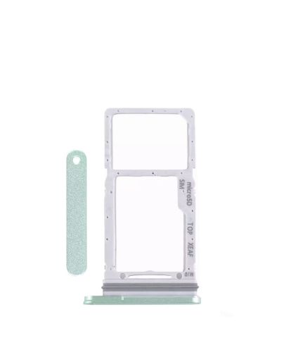 Micro SD Sim Card Tray for Tab S9 FE 10.9" / Tab S9 FE Plus - MINT