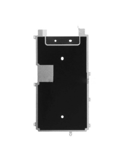 Metal Back Plate Shield Home Button Extension Flex Cable for iPhone 6S