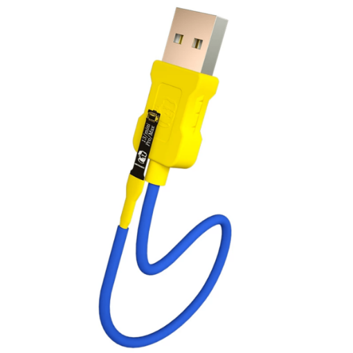 Mechanic Boot Line DC Power Supply Cable for iPhone 13 Mini / 13 / 13P / 13PM
