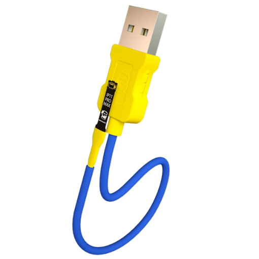 Mechanic Boot Line DC Power Supply Cable for iPhone 11 / 11P / 11PM