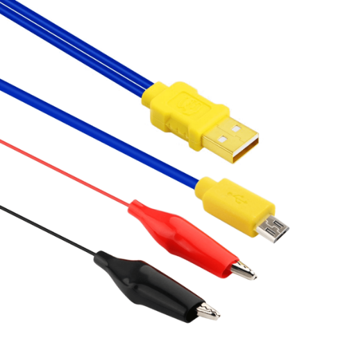 Mechanic Boot Line DC Power Supply Cable for iPad Mini 5