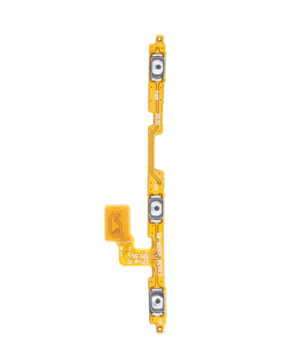 Power & Volume Button Flex Cable for Galaxy A10 / A105