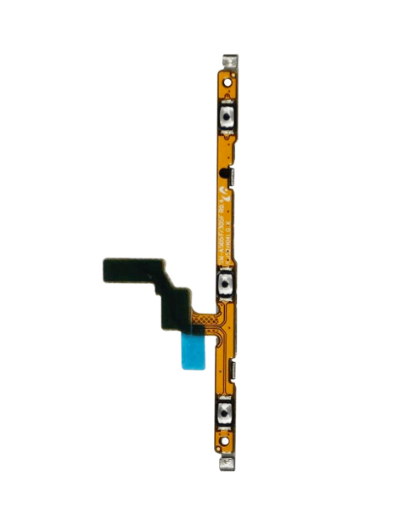 Power & Volume Button Flex Cable for Galaxy A50 / A505 / A20 / A205