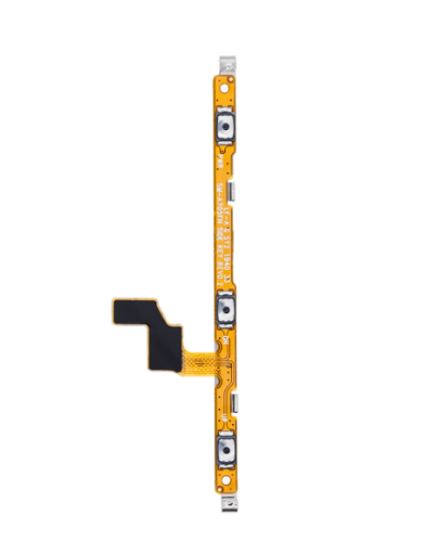 Power & Volume Button Flex Cable for Galaxy A70 / A705