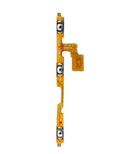 Power Button Flex Cable for Galaxy A20E / A202 / A10E / A102