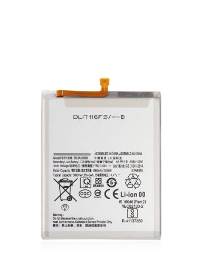 Replacement Battery for Galaxy A53 5G / A536 - EB-BA336ABY