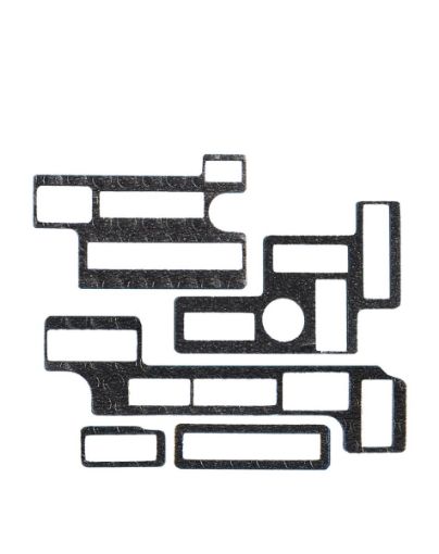 Mainboard Inline Insulator Sticker for iPhone 14 / 14 Plus