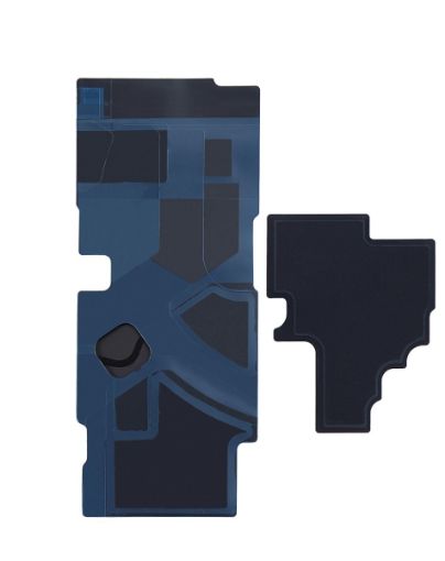 Mainboard Heat Shield for iPhone 14 Pro / 14 Pro Max - Pack of 10