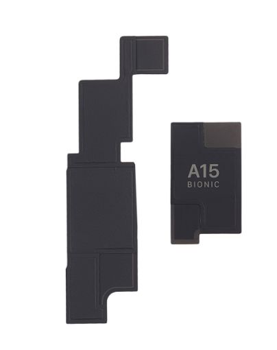 Mainboard Heat Shield for iPhone 14 / 14 Plus - 2 Piece Set