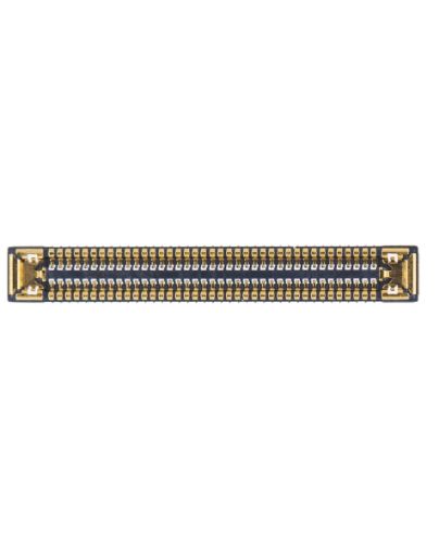 Mainboard Flex FPC Connector for Galaxy A52 5G - 78 Pins