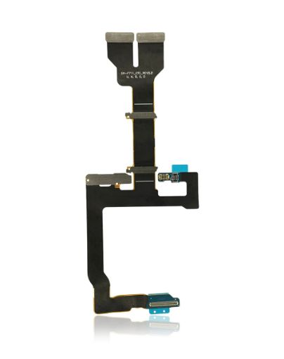 Mainboard Flex Cable for Galaxy Z Flip 3 - F711