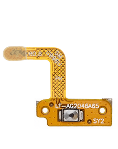Power Button Flex Cable for Galaxy S21 Plus G996 / S21 G991