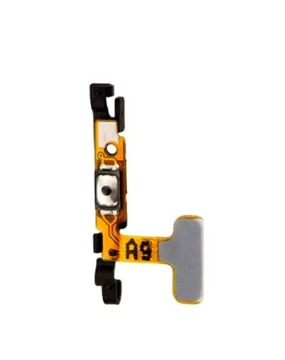 Power Button Flex Cable for Galaxy S6 Edge