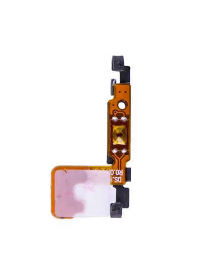 Power Button Flex Cable for Galaxy S6 Edge+