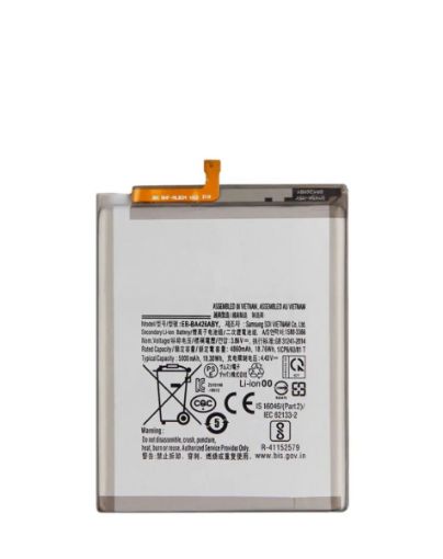 Replacement Battery for Galaxy A72 / A725 / A72 5G / A726 / A42 5G / A426 / A32 5G / A326 - EB-BA426ABY