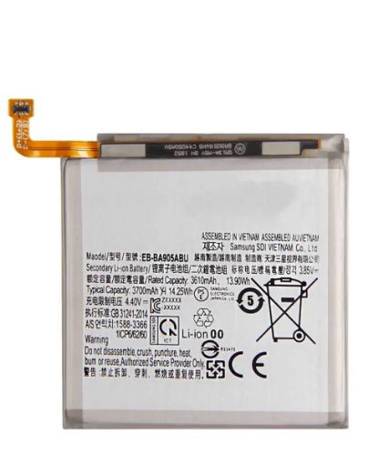 Replacement Battery for Galaxy A90 5G / A908 - EB-BA908ABY
