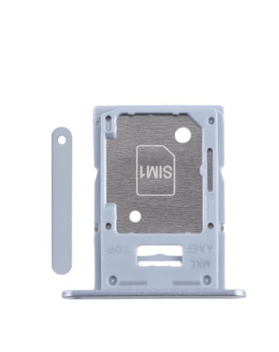 Single Sim Card Tray for Galaxy A15 / A155 - MAGICAL BLUE