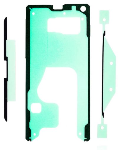 Pre-cut LCD Adhesive Tape for Galaxy S10