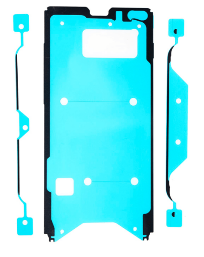 Pre-cut LCD Adhesive Tape for Galaxy S10 Plus