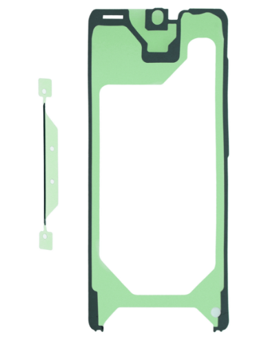 Pre-cut LCD Adhesive Tape for Galaxy S20