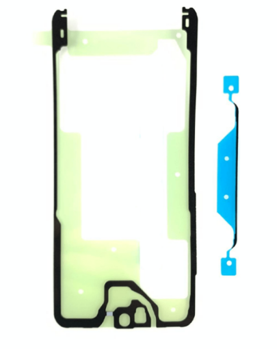 Pre-cut LCD Adhesive Tape for Galaxy S20 Plus