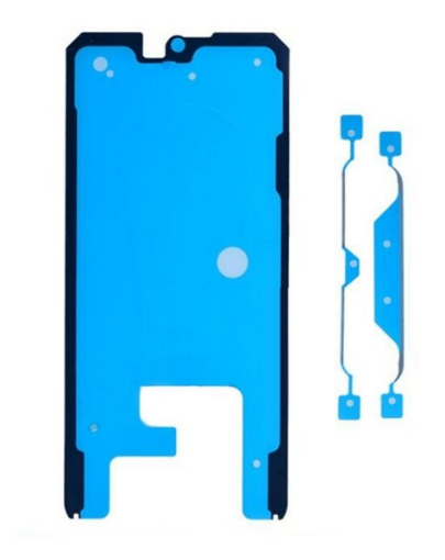 Pre-cut LCD Adhesive Tape for Galaxy S20 Ultra