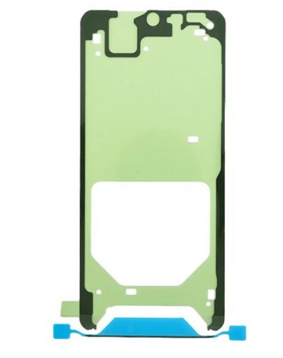 Pre-cut LCD Adhesive Tape for Galaxy S21 Ultra 5G / G998