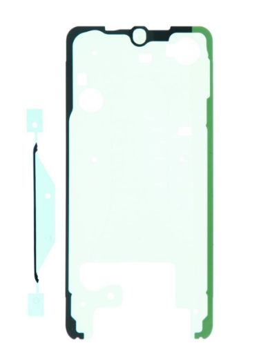 Pre-cut LCD Adhesive Tape for Galaxy S22 5G