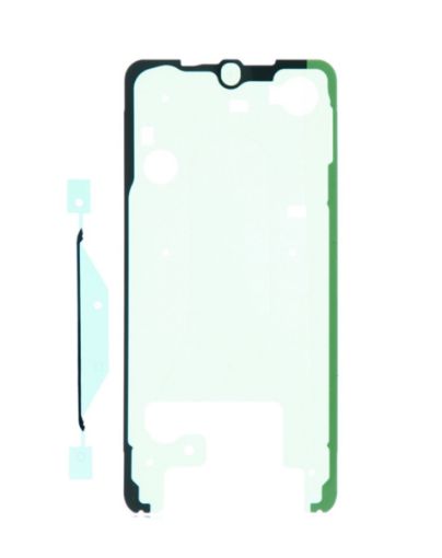 Pre-Cut LCD Adhesive Tape for Galaxy S23 5G