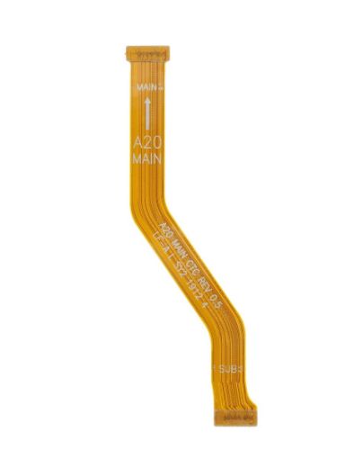 Mainboard Flex Cable for Galaxy A20