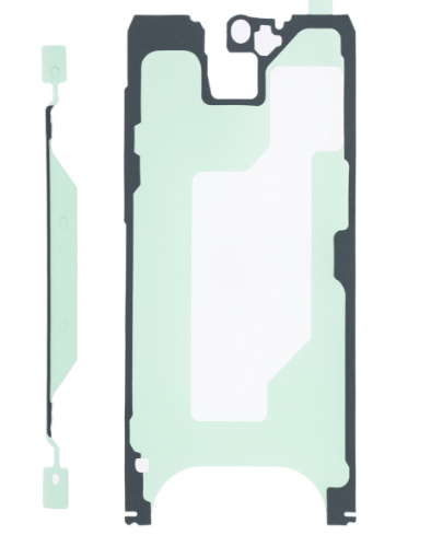 Pre-cut LCD Adhesive Tape for Galaxy Note 10