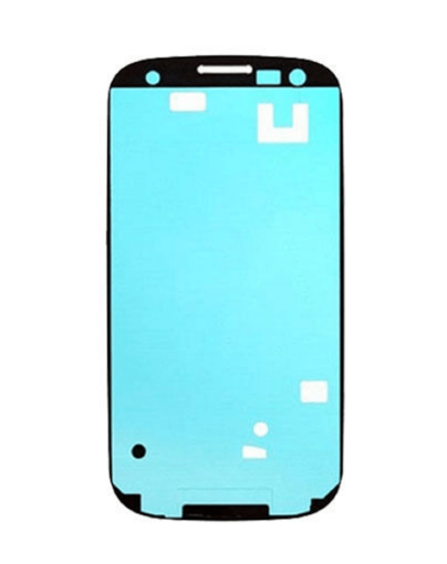 Pre-cut LCD Adhesive Tape for Galaxy Note 2